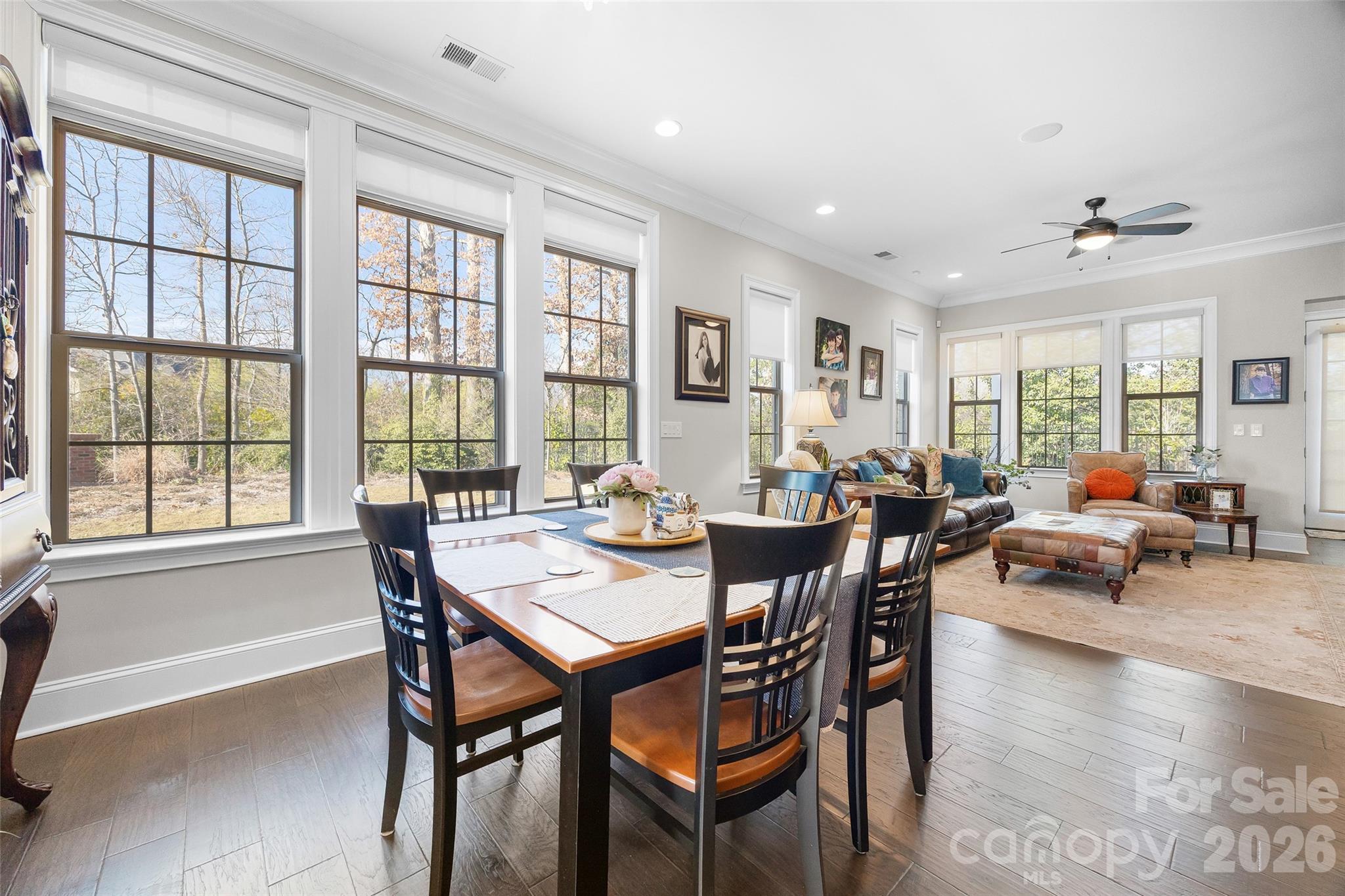 5926 Tindall Park Drive Charlotte NC 28210