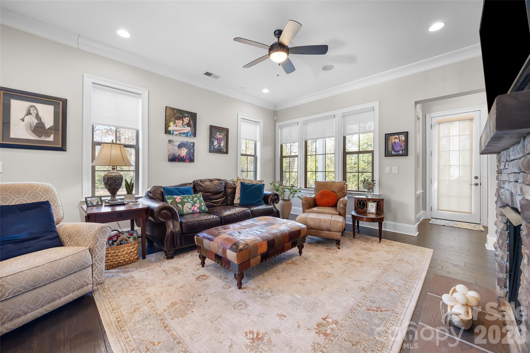 5926 Tindall Park Drive Charlotte NC 28210