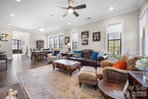 5926 Tindall Park Drive Charlotte NC 28210