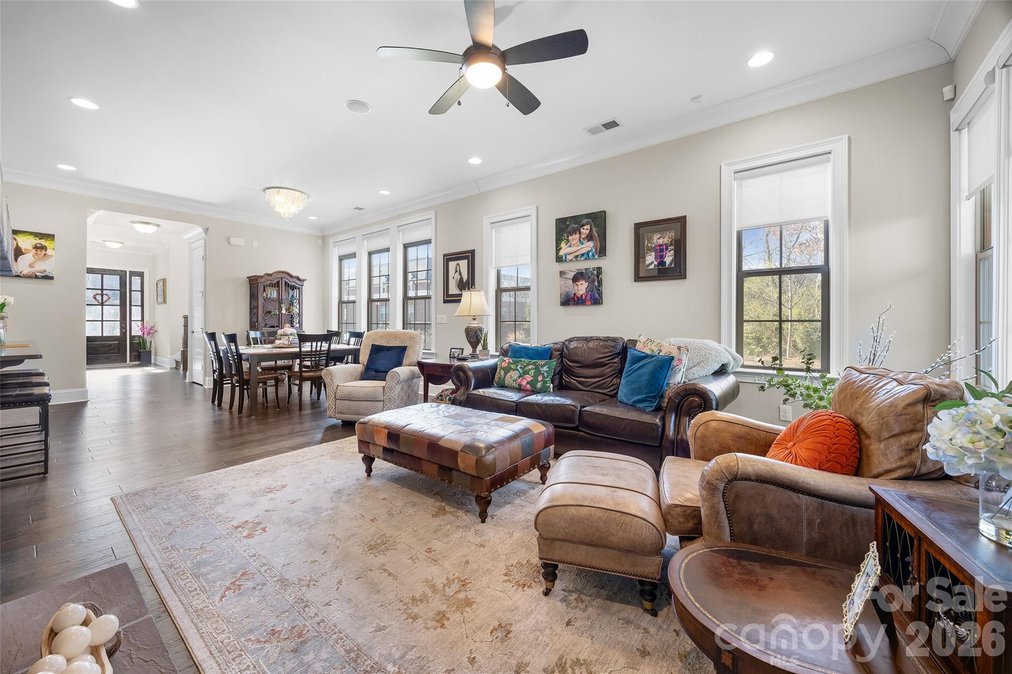 5926 Tindall Park Drive Charlotte NC 28210