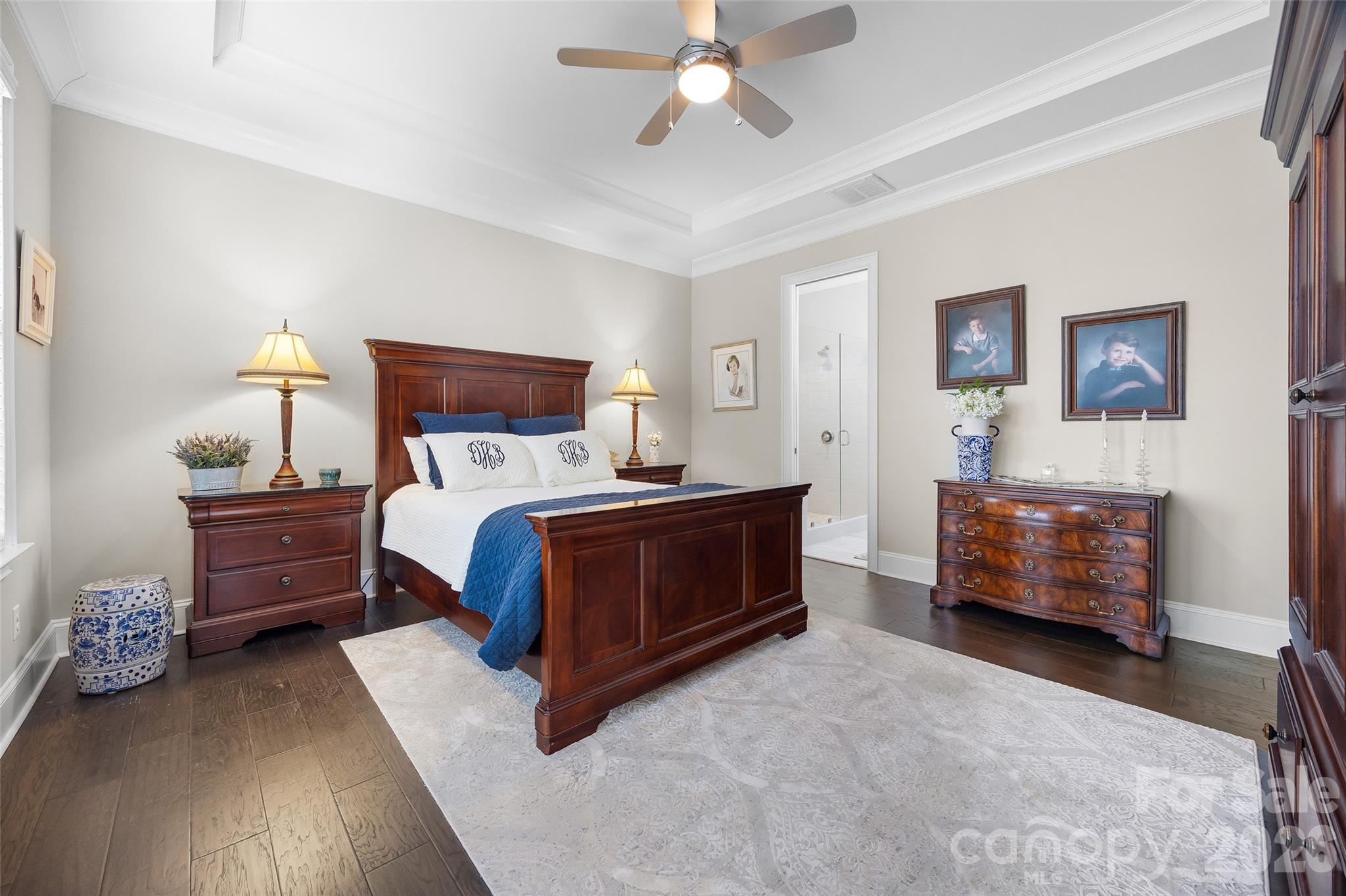 5926 Tindall Park Drive Charlotte NC 28210