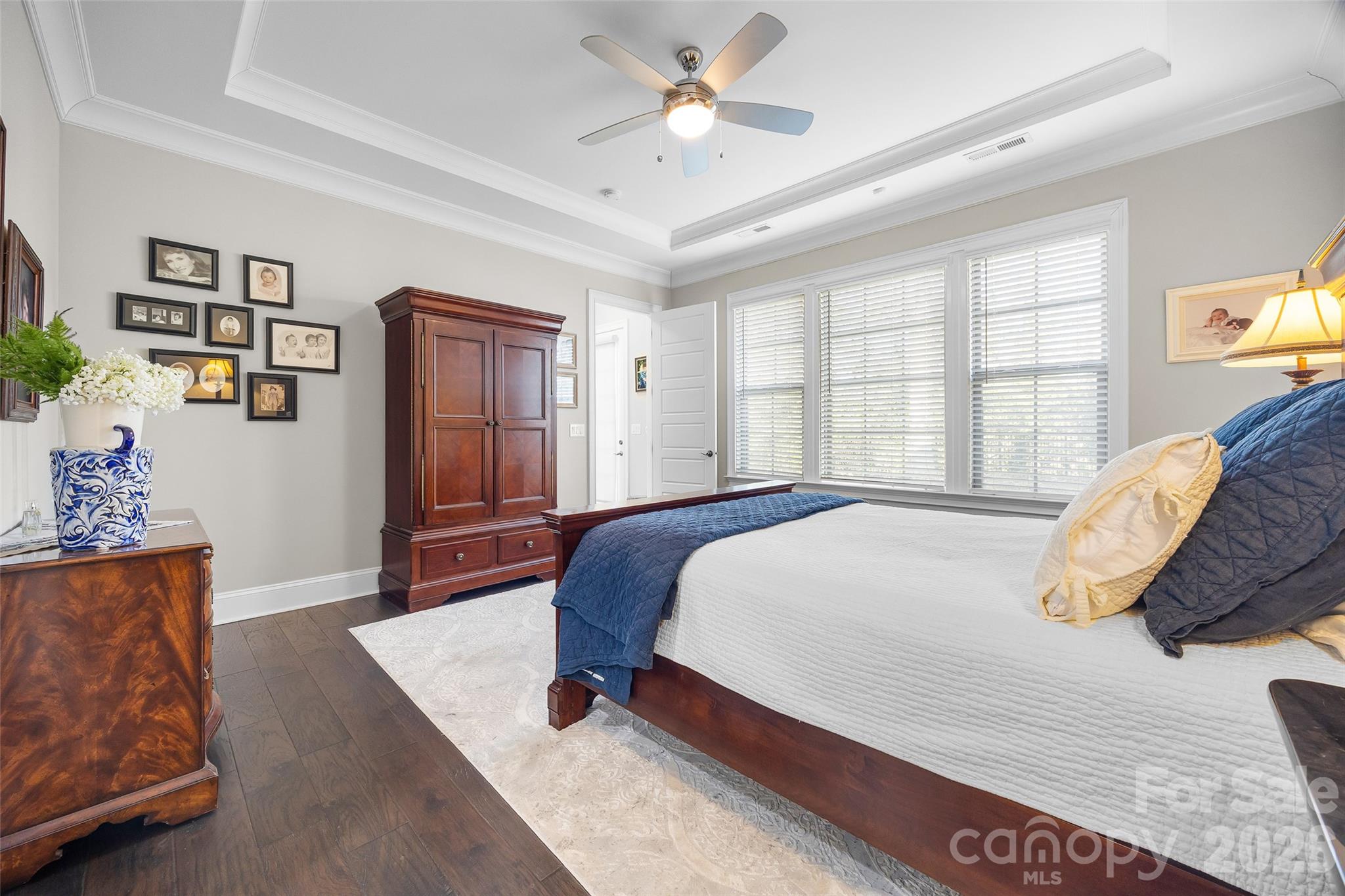 5926 Tindall Park Drive Charlotte NC 28210