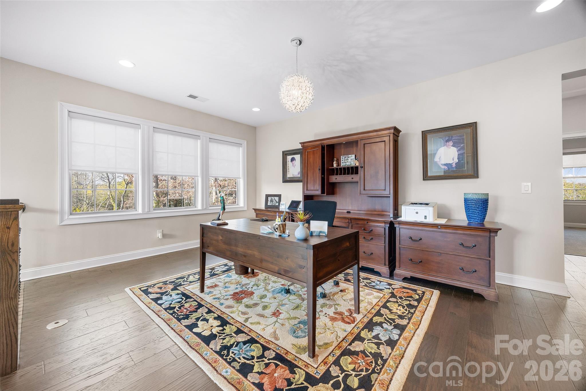 5926 Tindall Park Drive Charlotte NC 28210