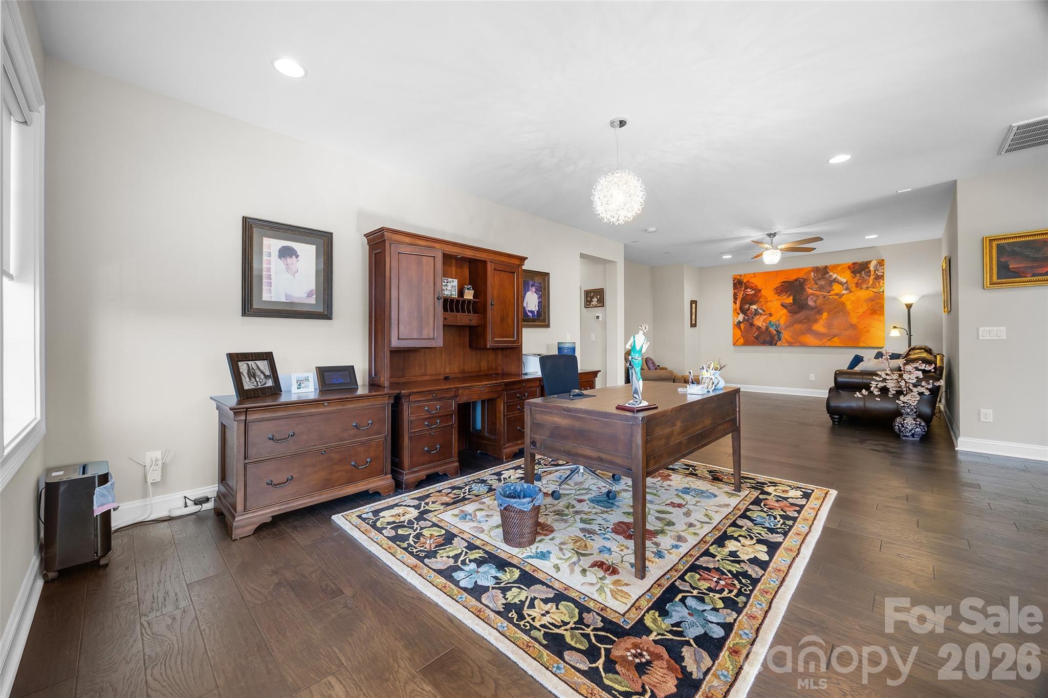 5926 Tindall Park Drive Charlotte NC 28210