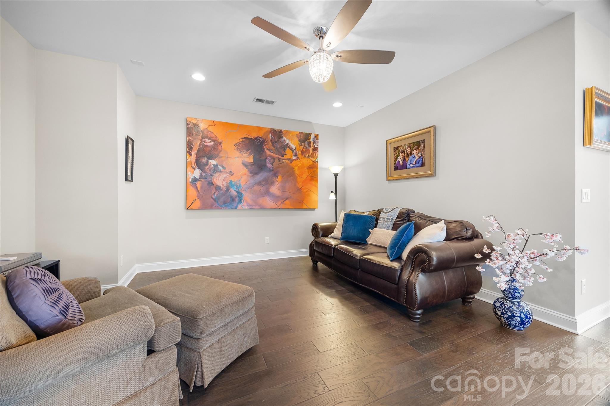 5926 Tindall Park Drive Charlotte NC 28210