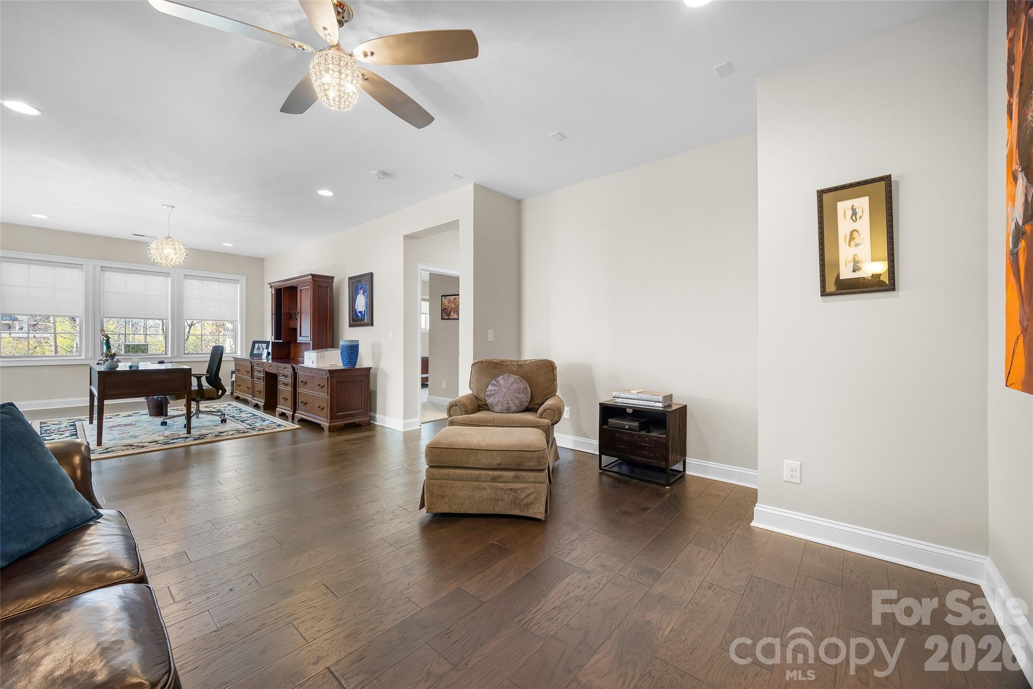 5926 Tindall Park Drive Charlotte NC 28210