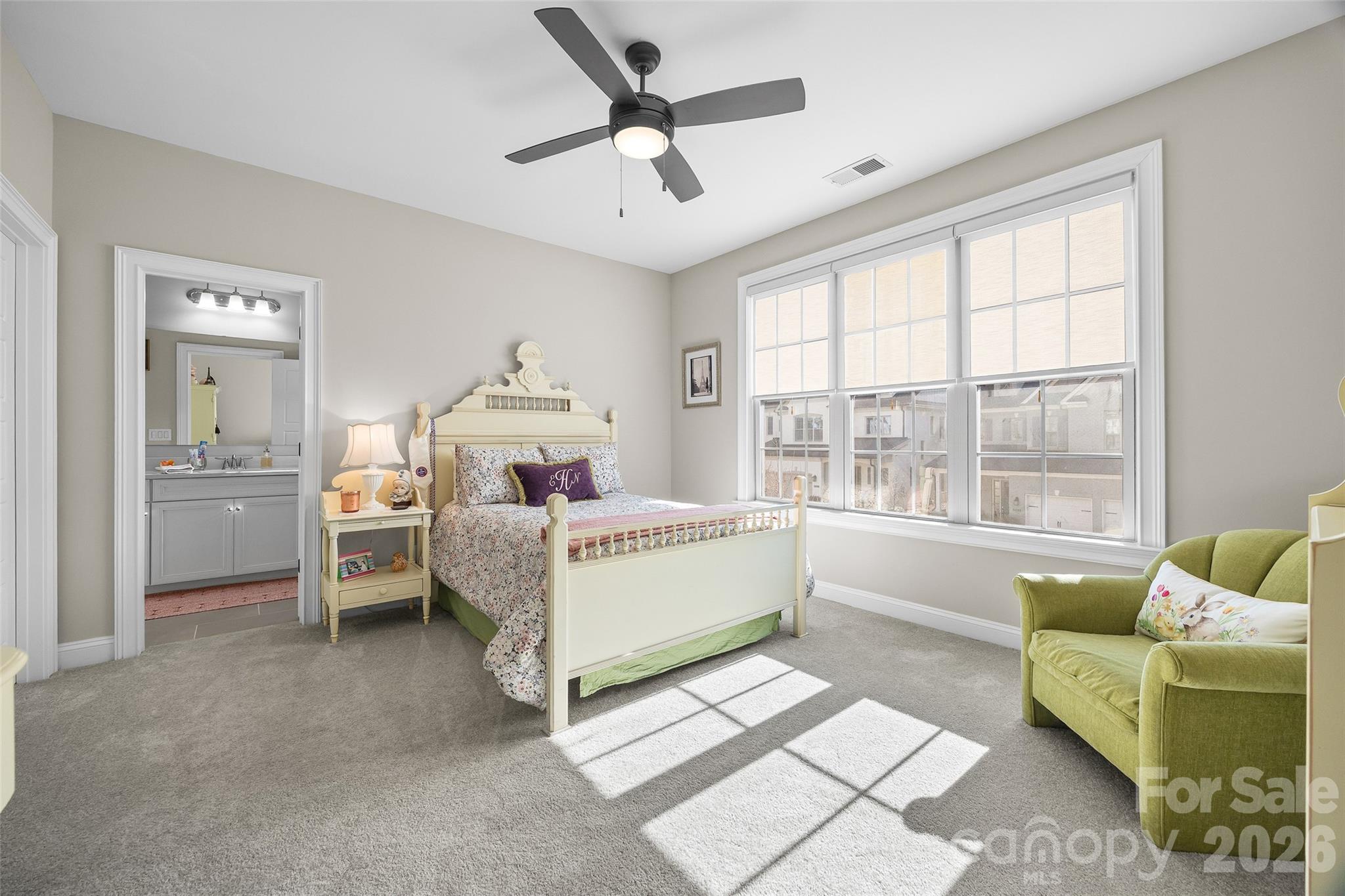 5926 Tindall Park Drive Charlotte NC 28210