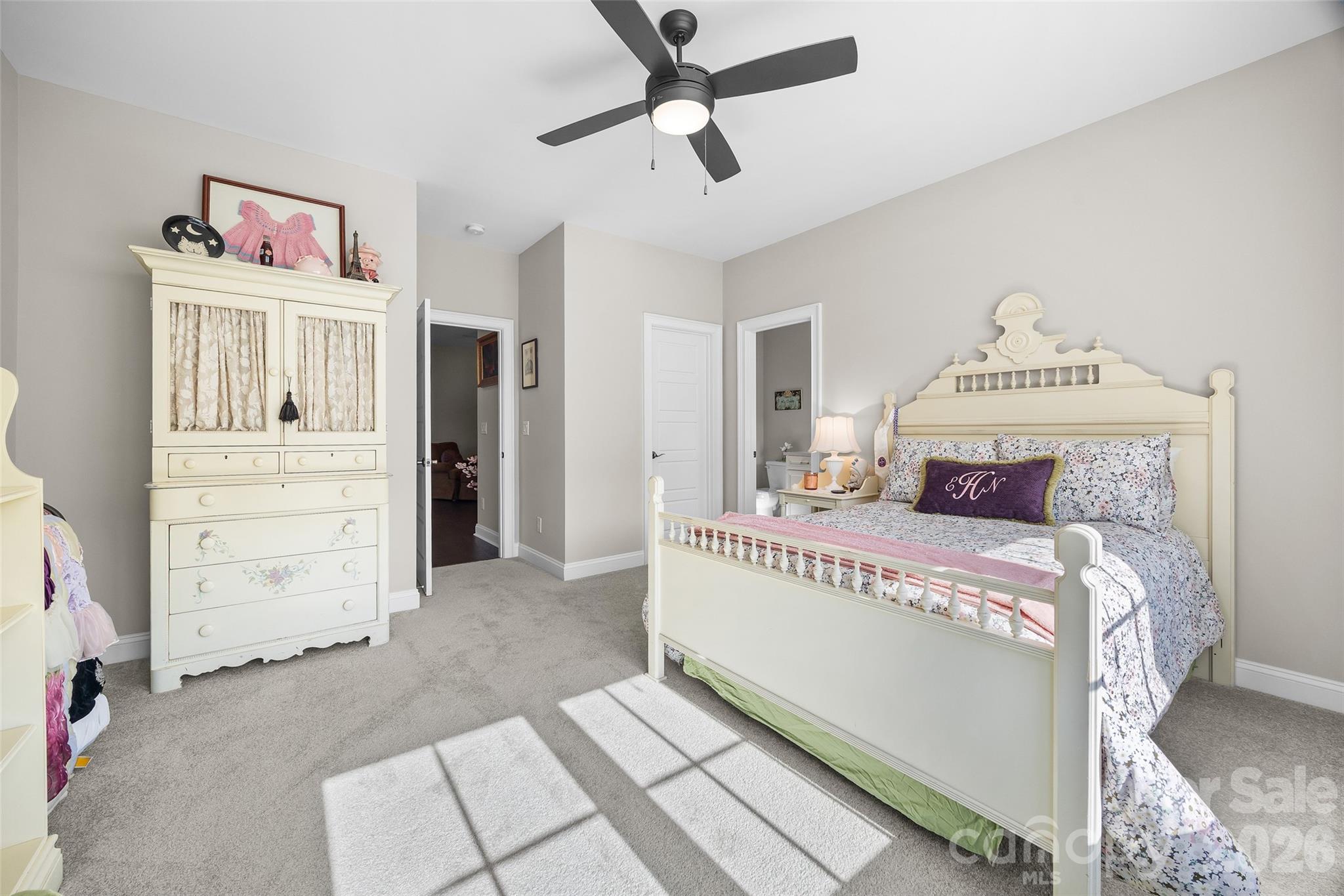 5926 Tindall Park Drive Charlotte NC 28210