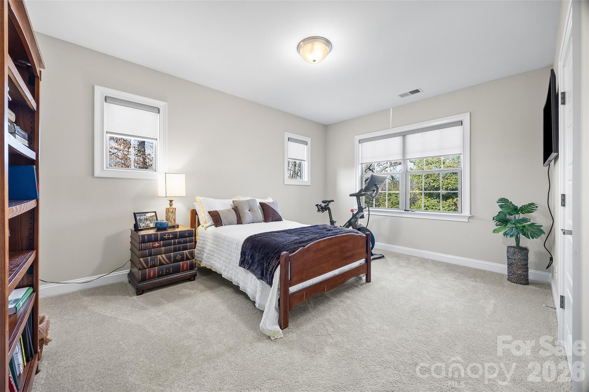 5926 Tindall Park Drive Charlotte NC 28210