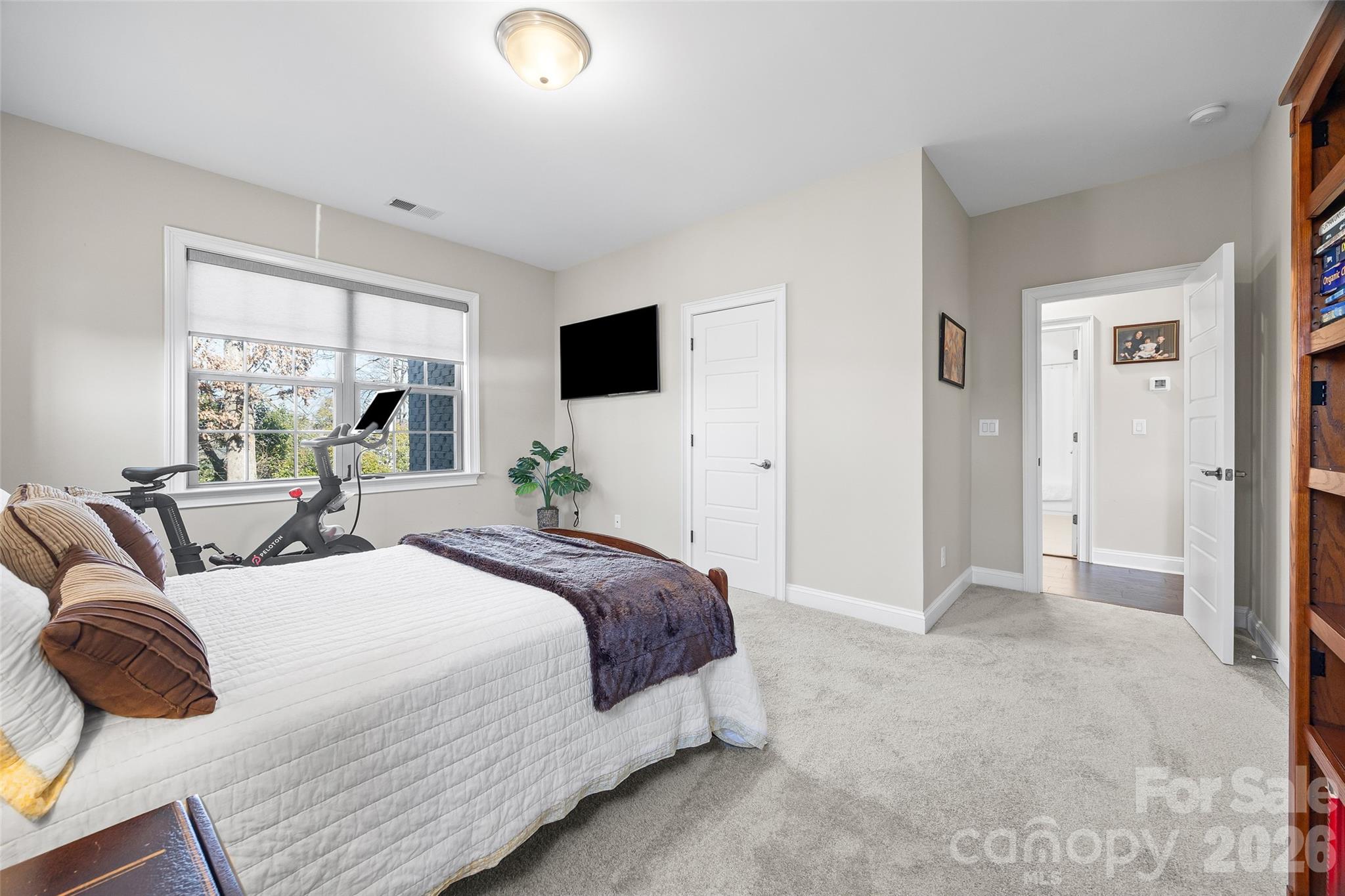 5926 Tindall Park Drive Charlotte NC 28210