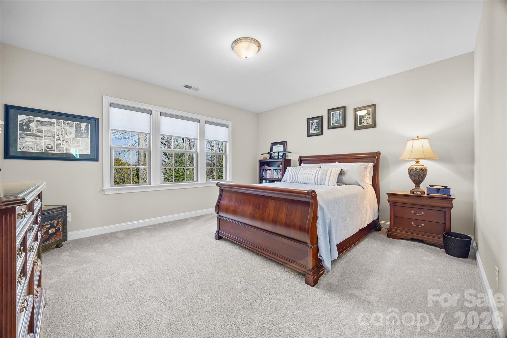 5926 Tindall Park Drive Charlotte NC 28210