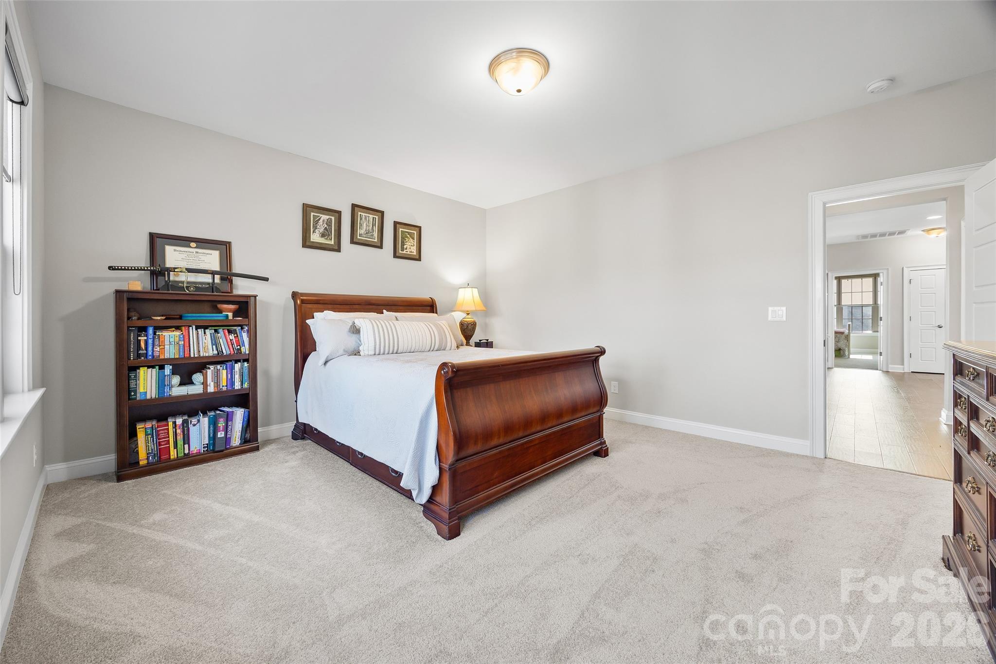 5926 Tindall Park Drive Charlotte NC 28210