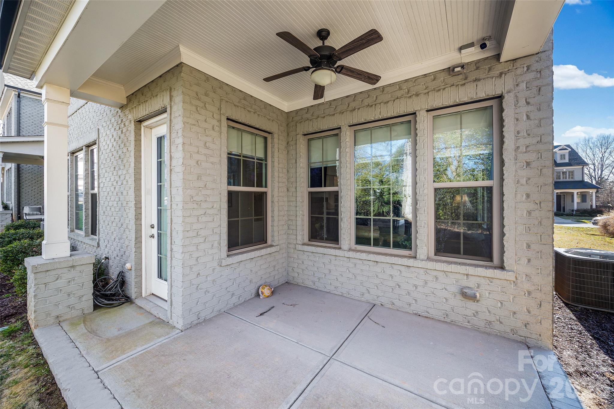 5926 Tindall Park Drive Charlotte NC 28210