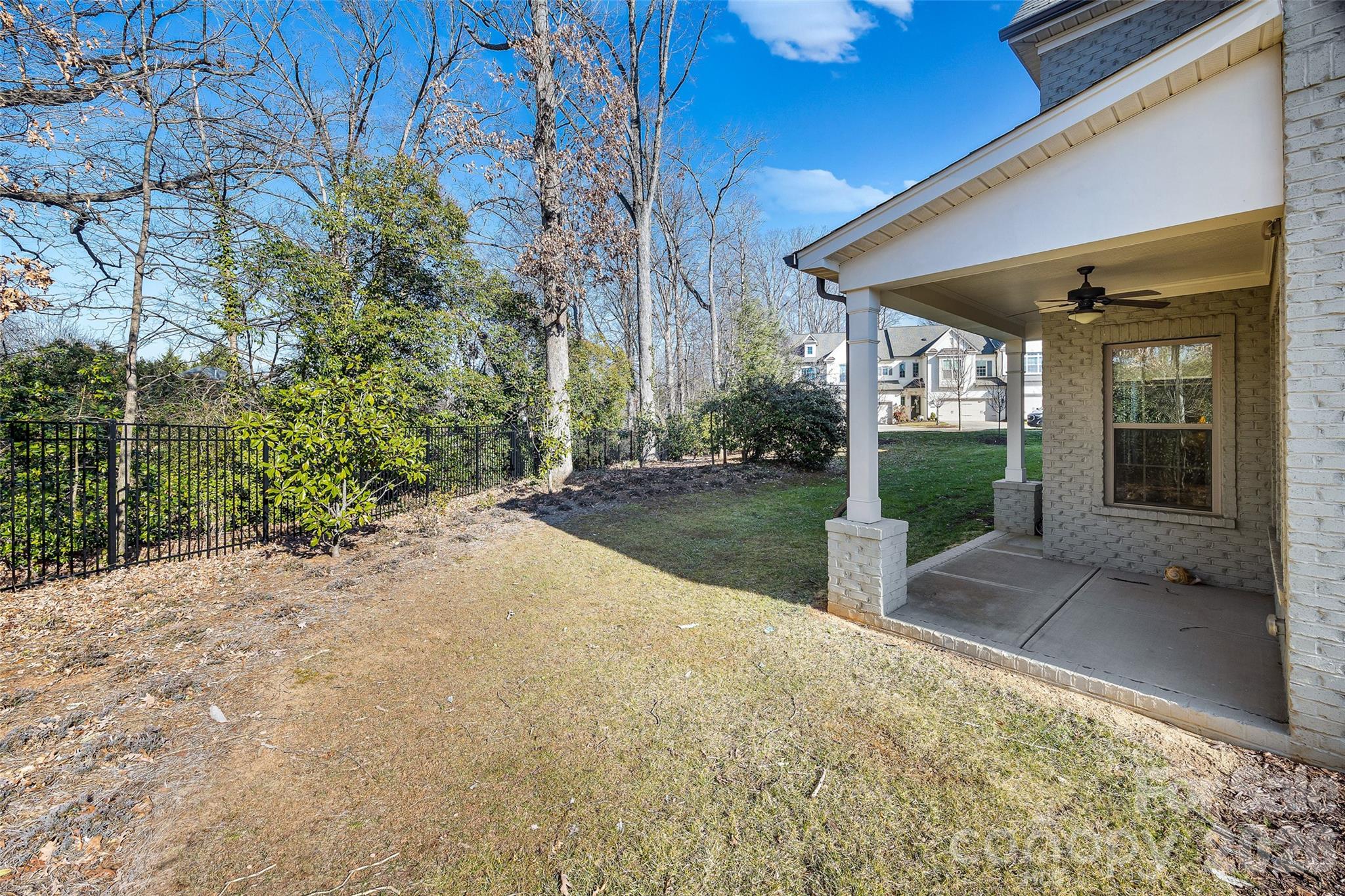 5926 Tindall Park Drive Charlotte NC 28210