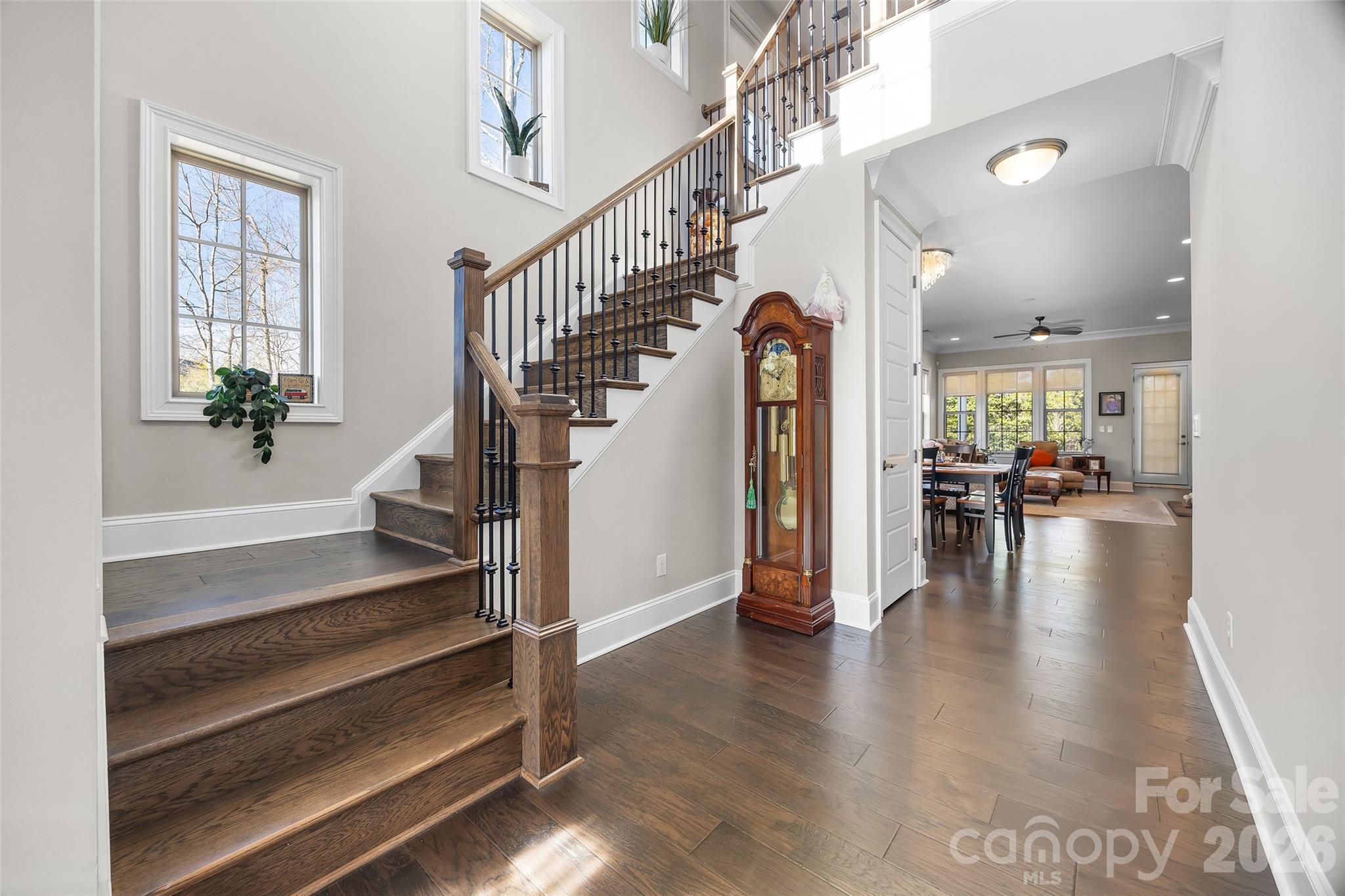 5926 Tindall Park Drive Charlotte NC 28210