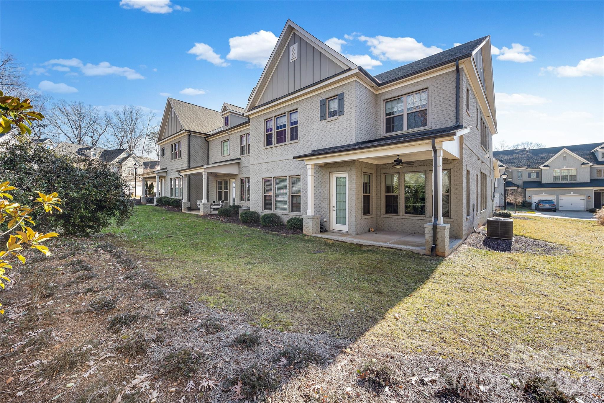 5926 Tindall Park Drive Charlotte NC 28210
