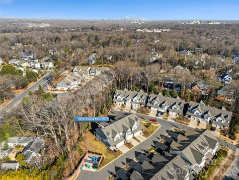 5926 Tindall Park Drive Charlotte NC 28210