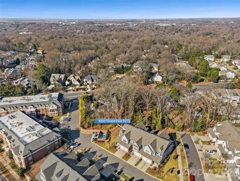 5926 Tindall Park Drive Charlotte NC 28210