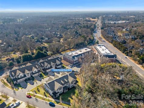 5926 Tindall Park Drive Charlotte NC 28210