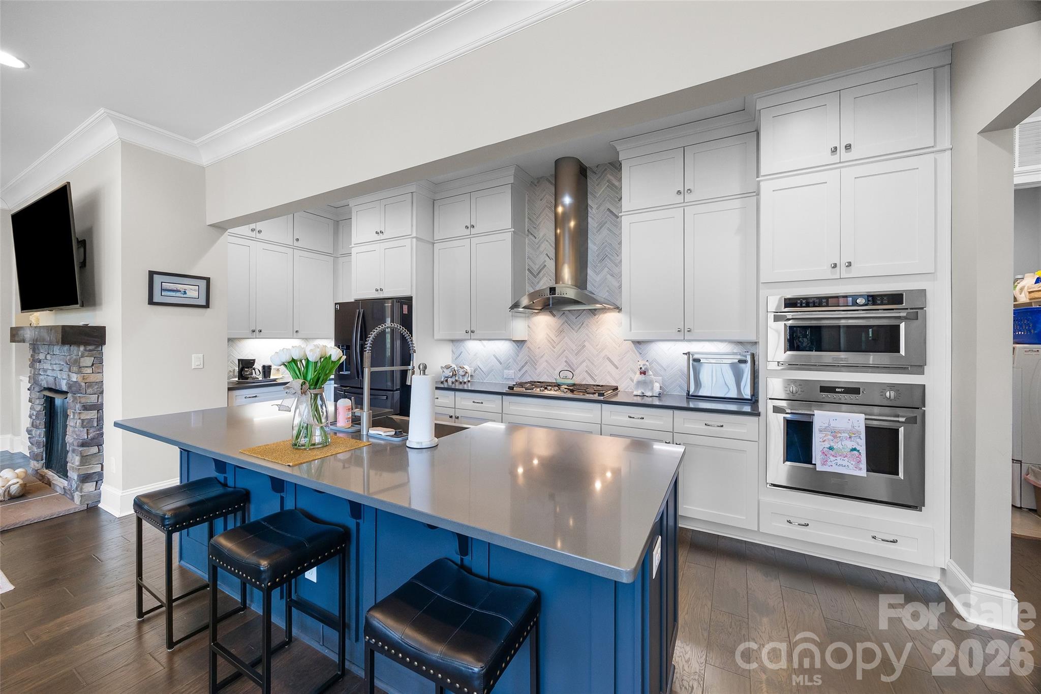 5926 Tindall Park Drive Charlotte NC 28210