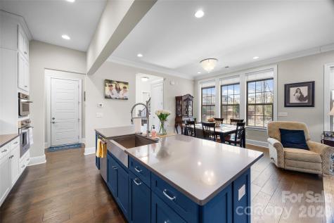 5926 Tindall Park Drive Charlotte NC 28210