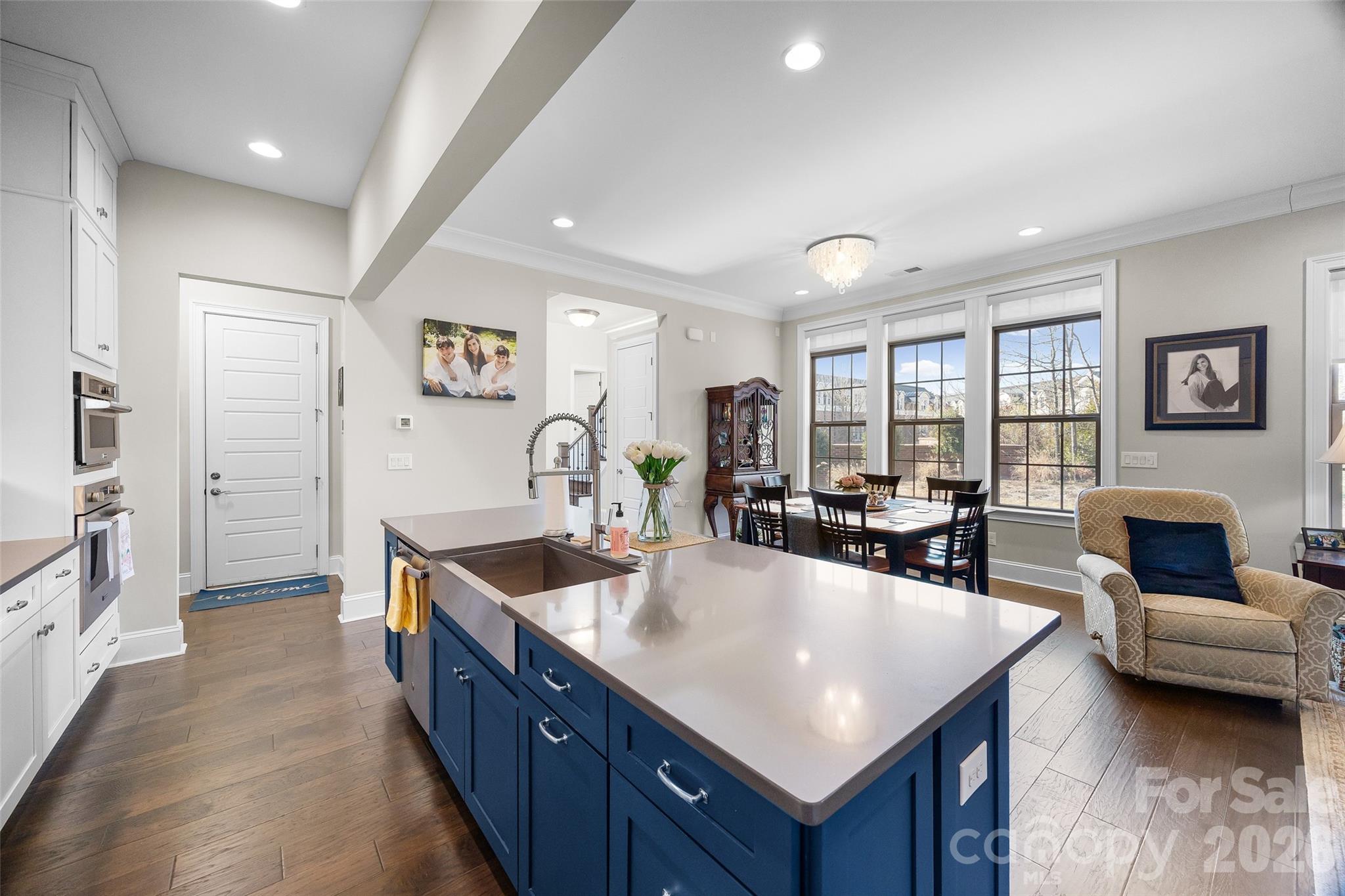 5926 Tindall Park Drive Charlotte NC 28210
