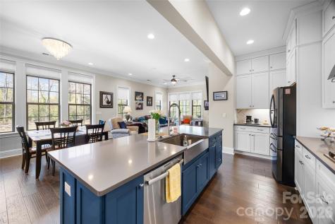 5926 Tindall Park Drive Charlotte NC 28210