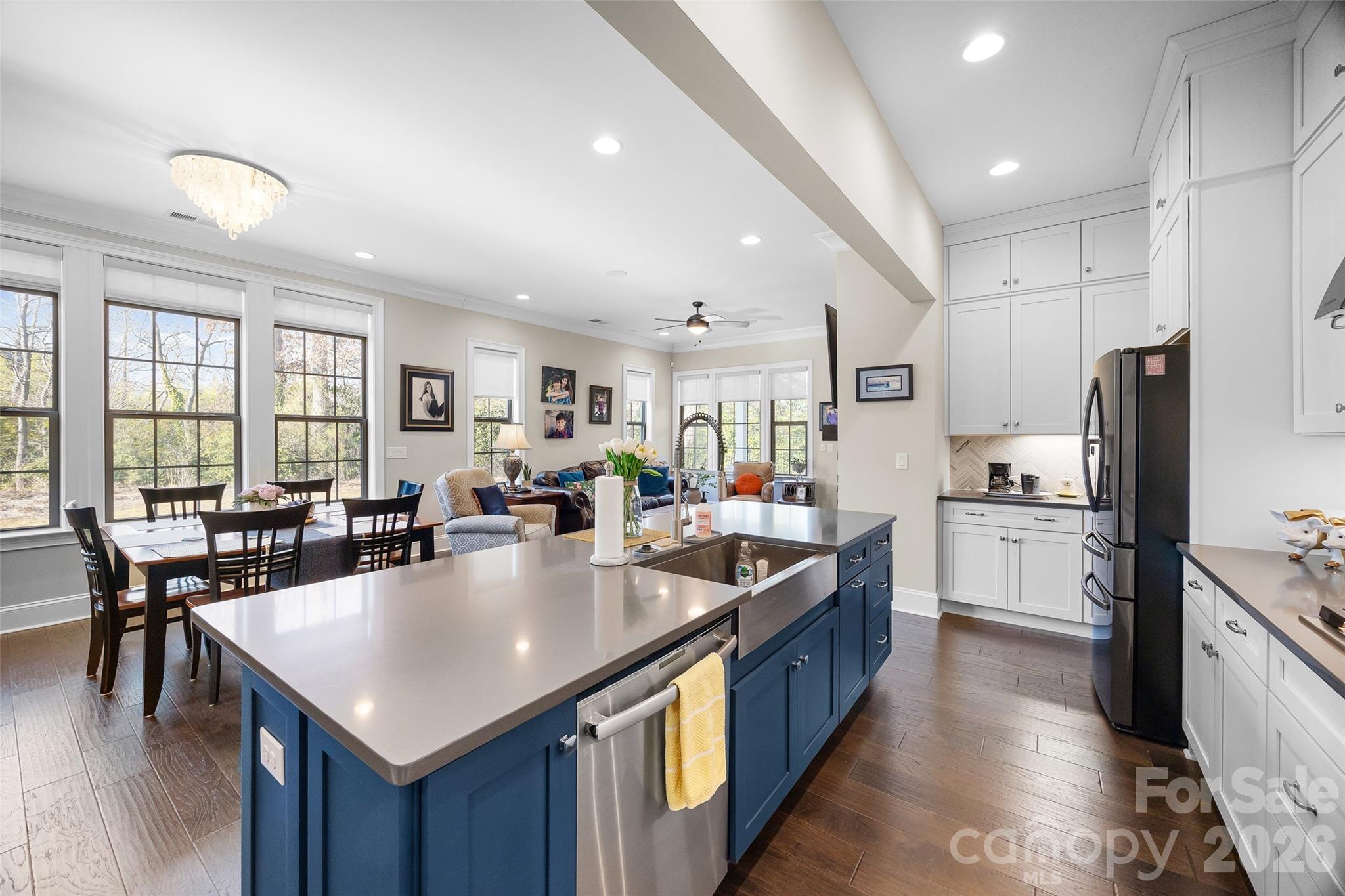 5926 Tindall Park Drive Charlotte NC 28210