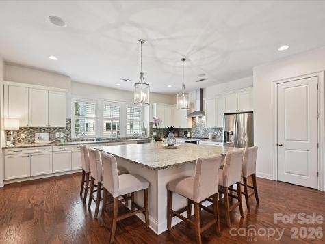 4022 City Homes Place Charlotte NC 28209