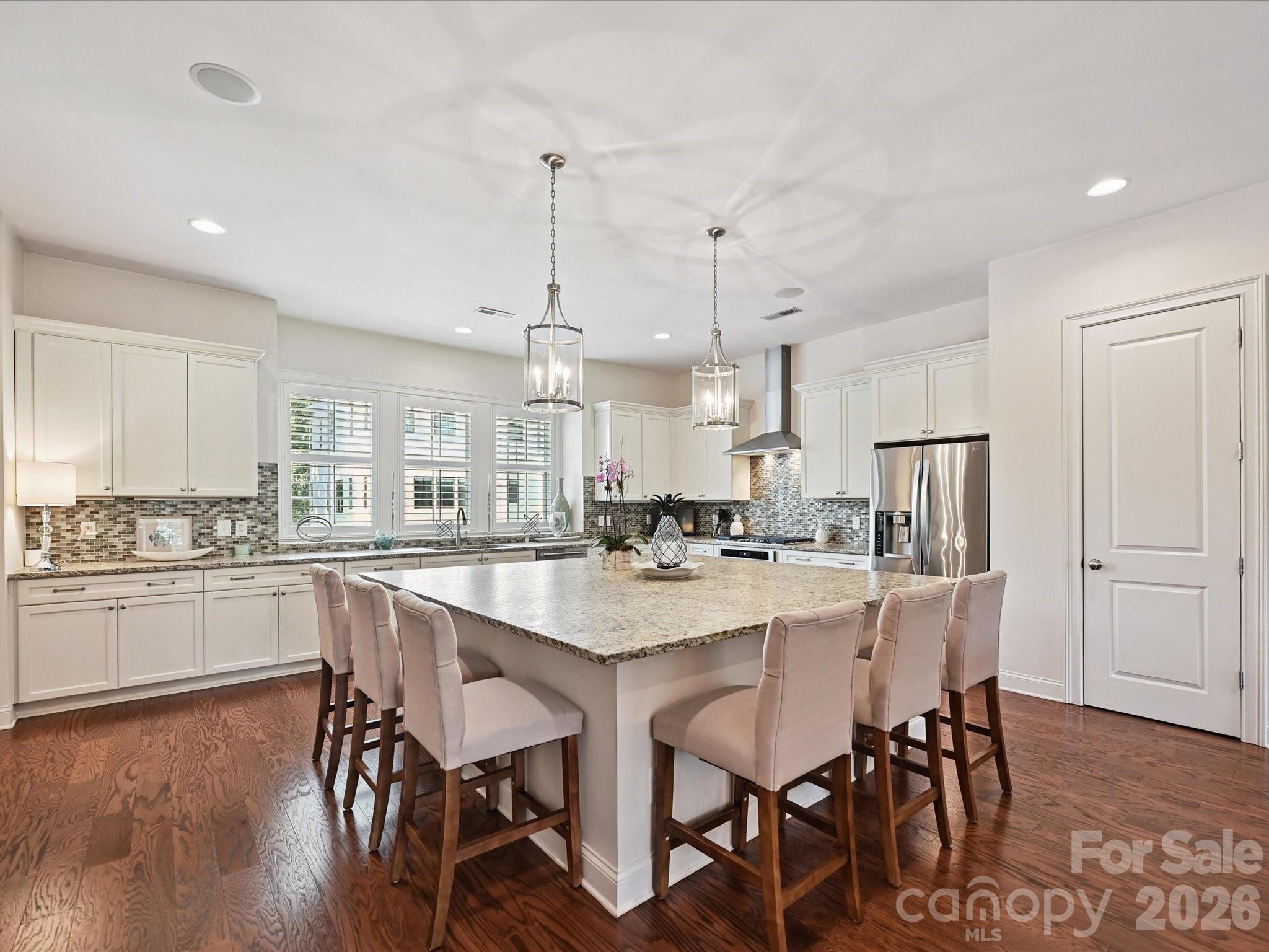 4022 City Homes Place Charlotte NC 28209