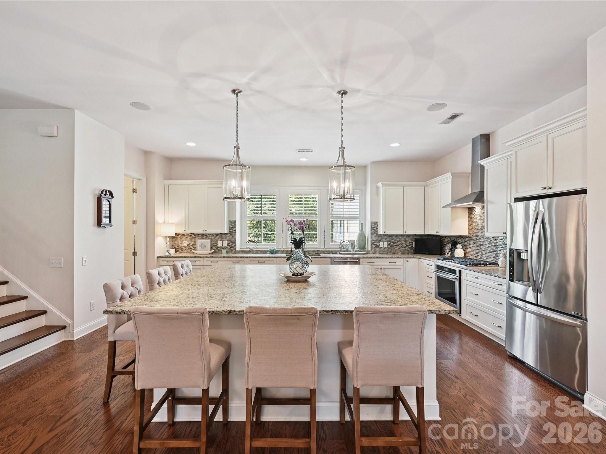 4022 City Homes Place Charlotte NC 28209