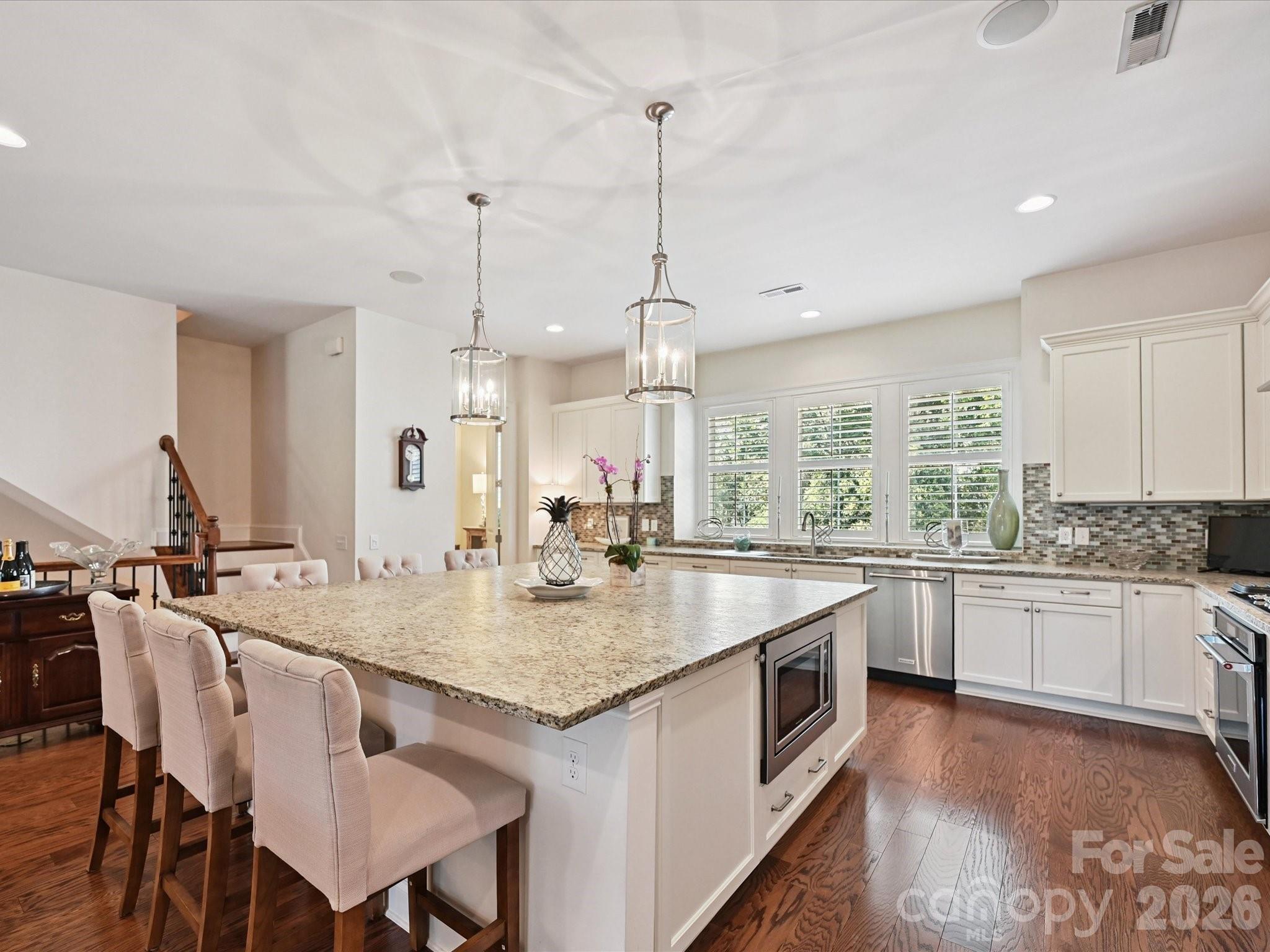4022 City Homes Place Charlotte NC 28209