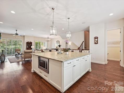 4022 City Homes Place Charlotte NC 28209