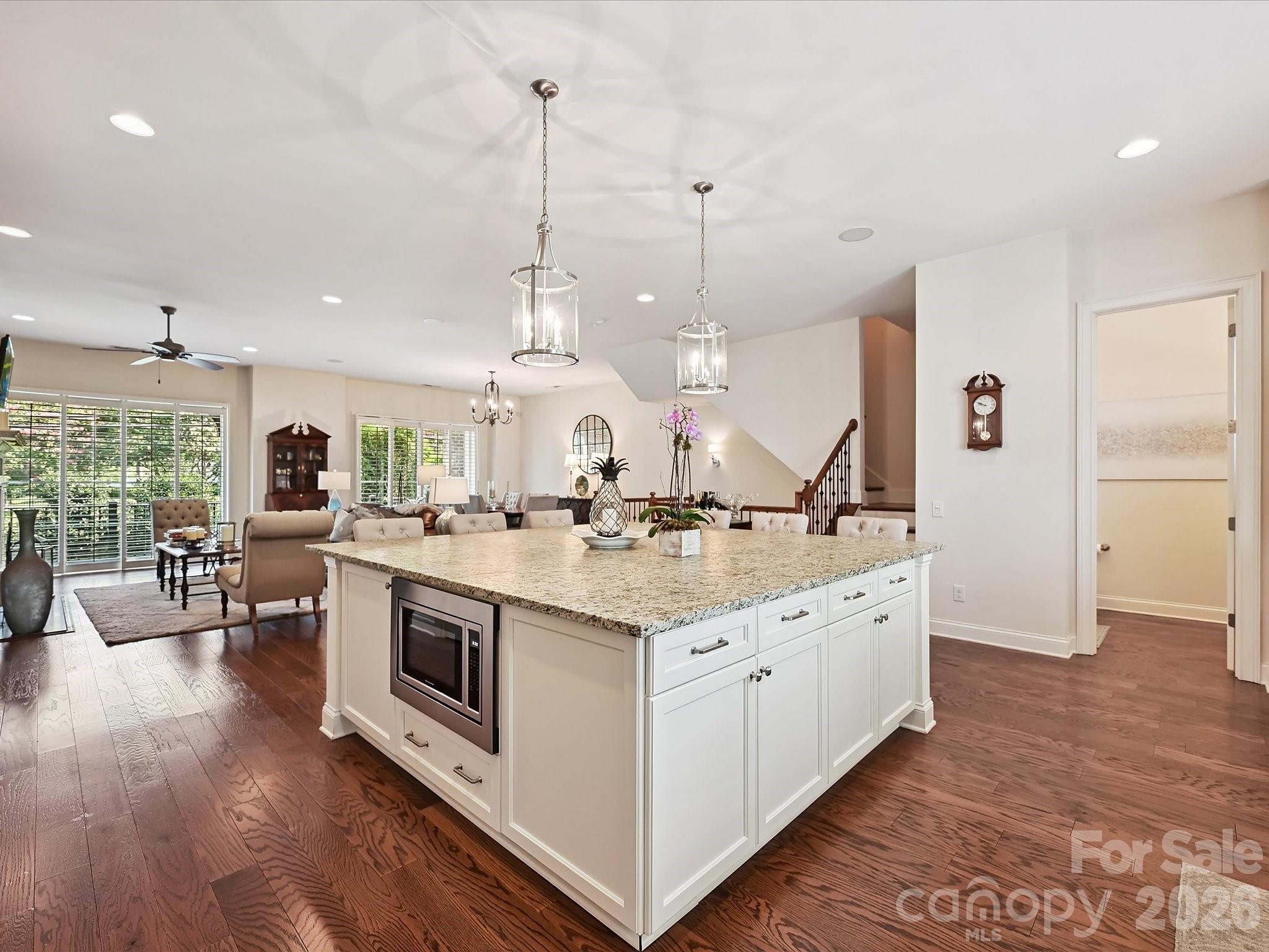 4022 City Homes Place Charlotte NC 28209