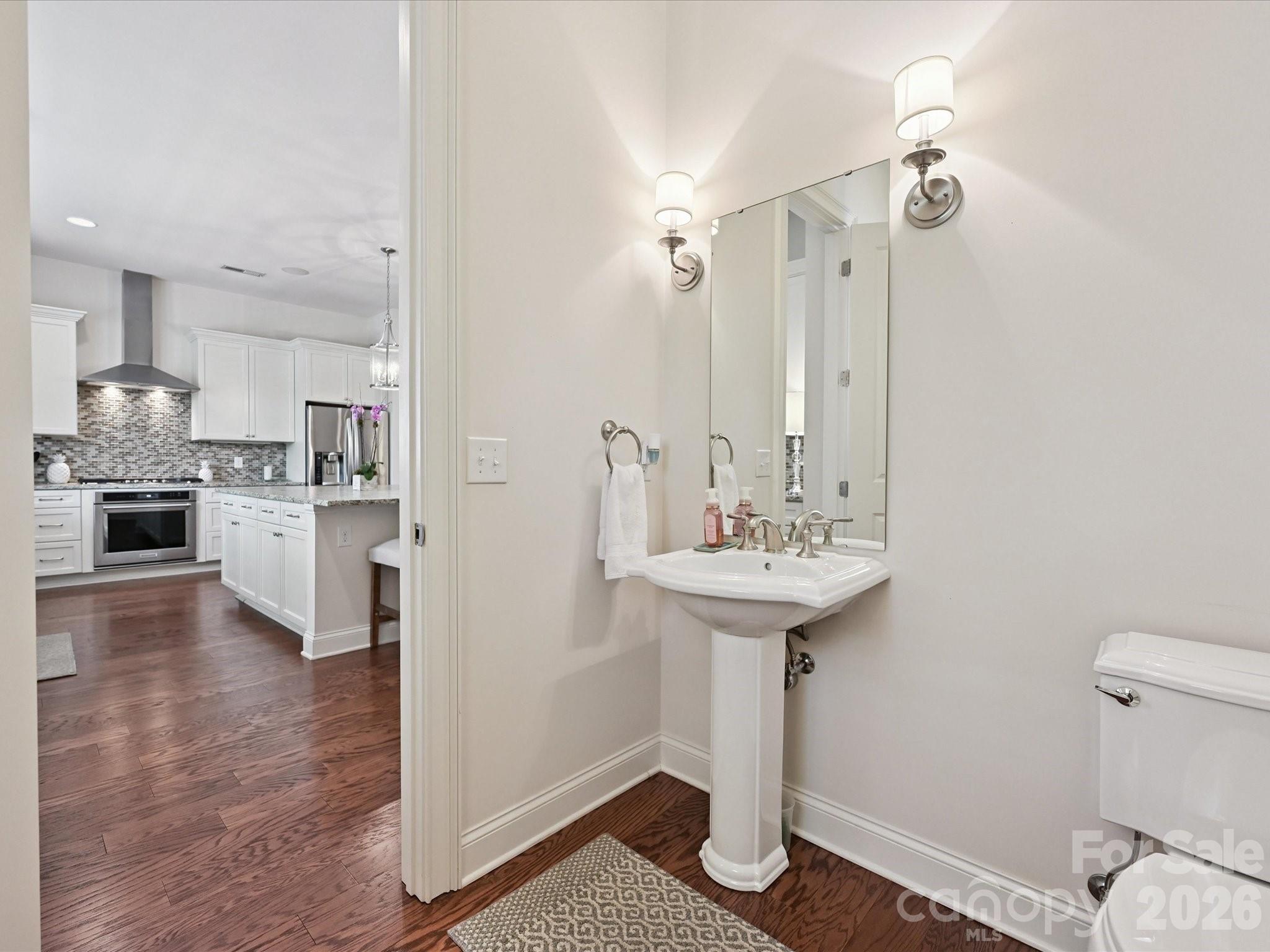 4022 City Homes Place Charlotte NC 28209