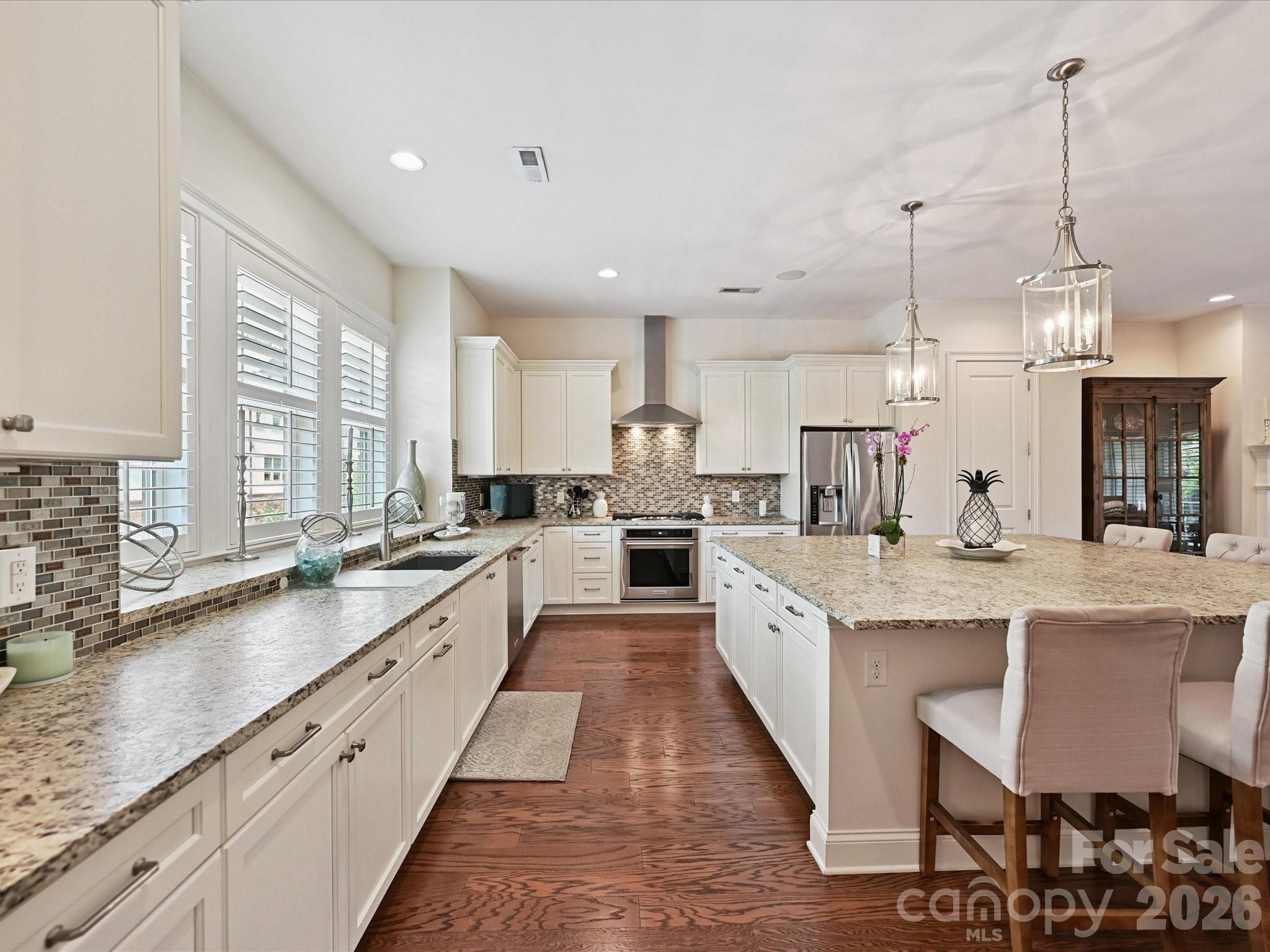 4022 City Homes Place Charlotte NC 28209