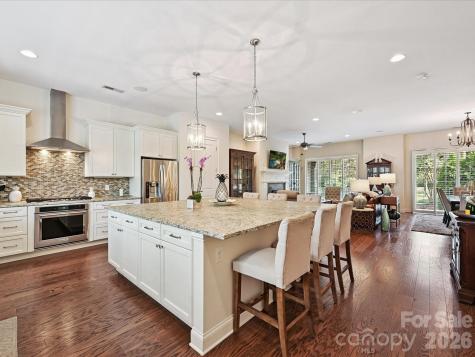 4022 City Homes Place Charlotte NC 28209