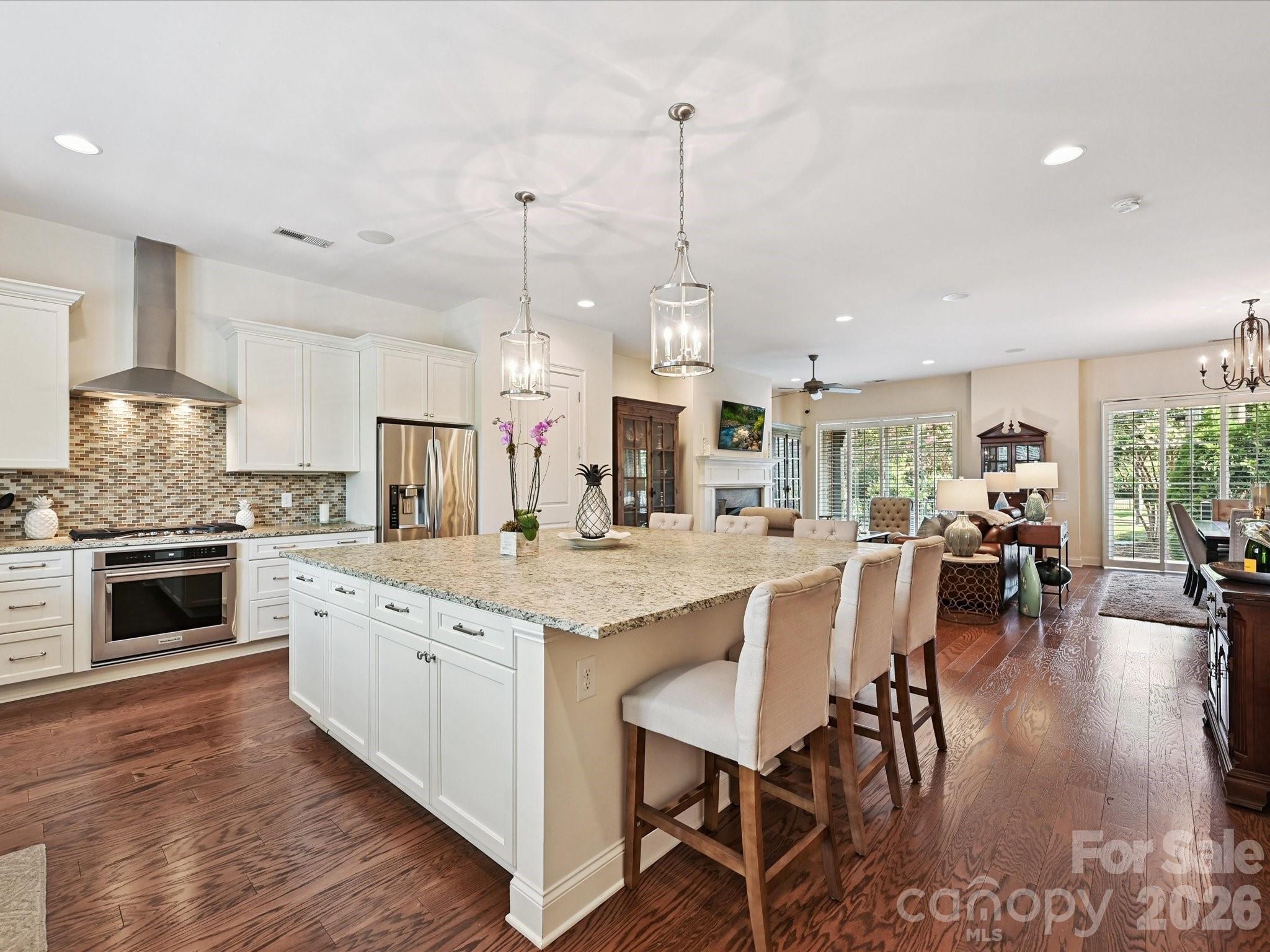 4022 City Homes Place Charlotte NC 28209