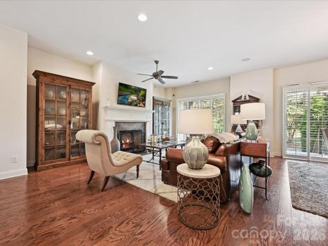 4022 City Homes Place Charlotte NC 28209