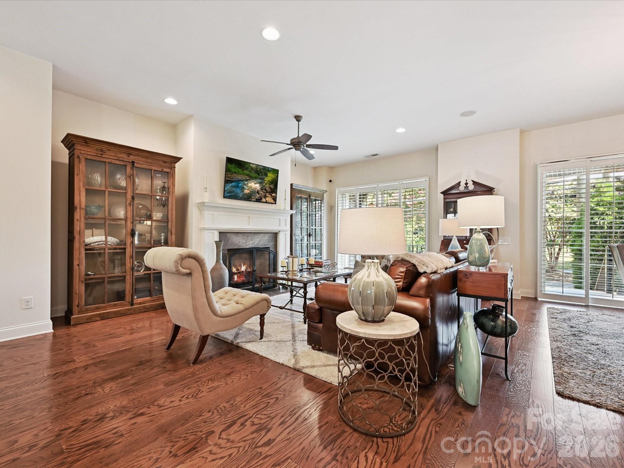 4022 City Homes Place Charlotte NC 28209