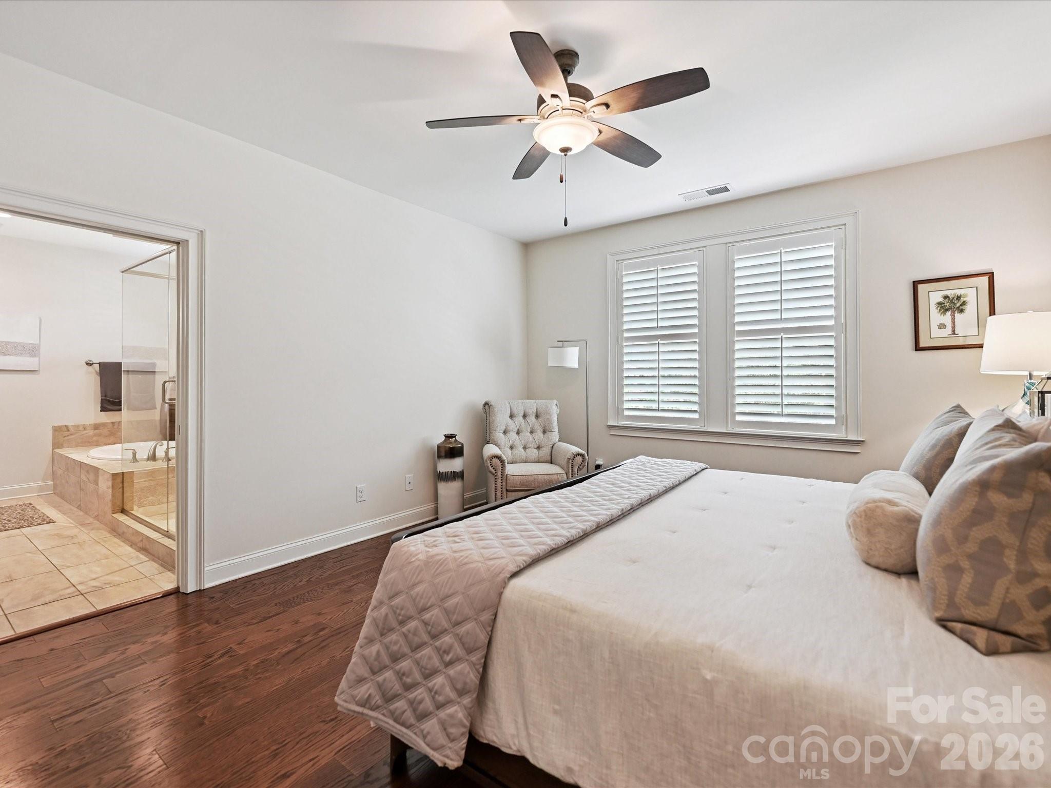4022 City Homes Place Charlotte NC 28209