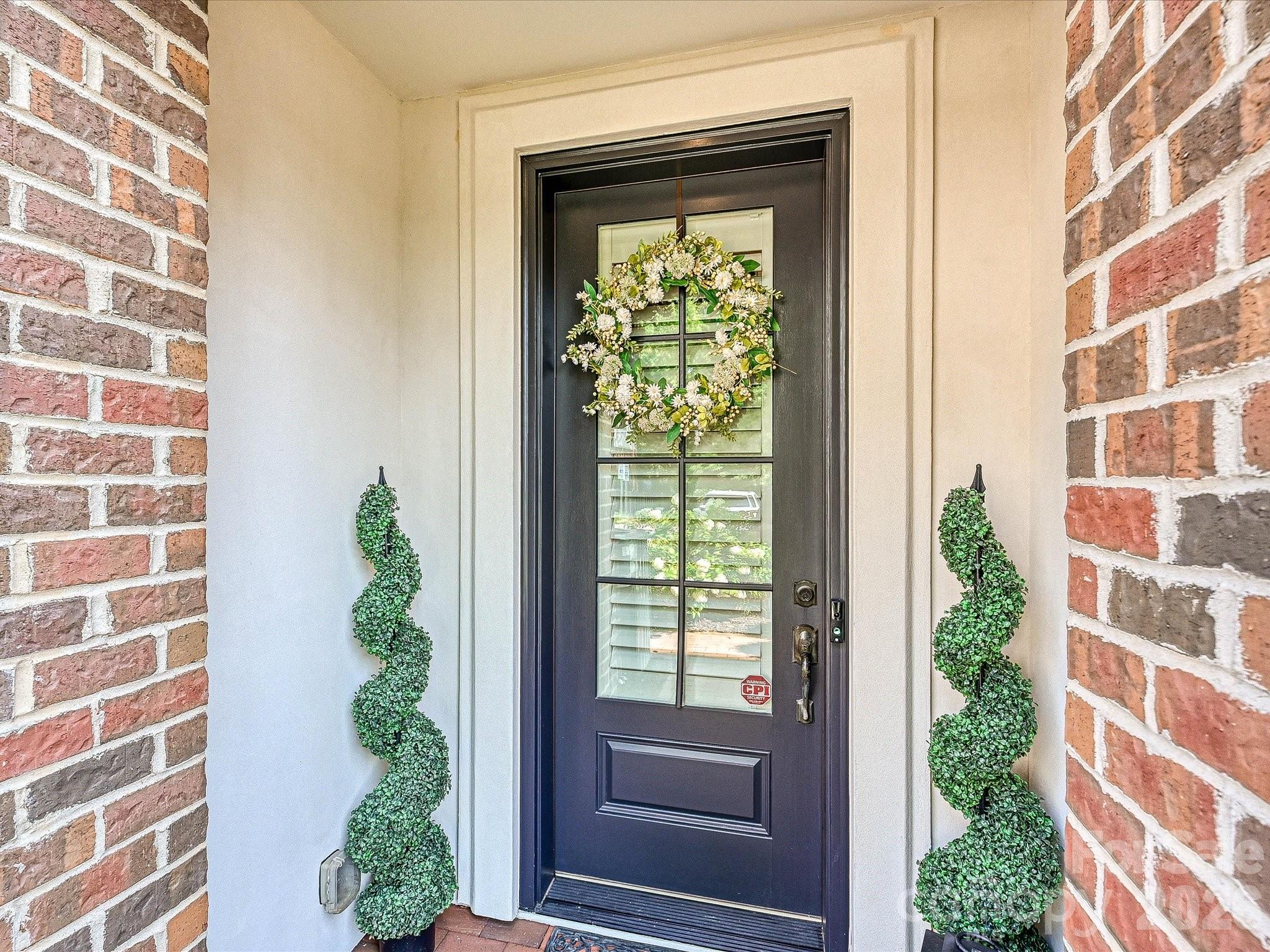 4022 City Homes Place Charlotte NC 28209