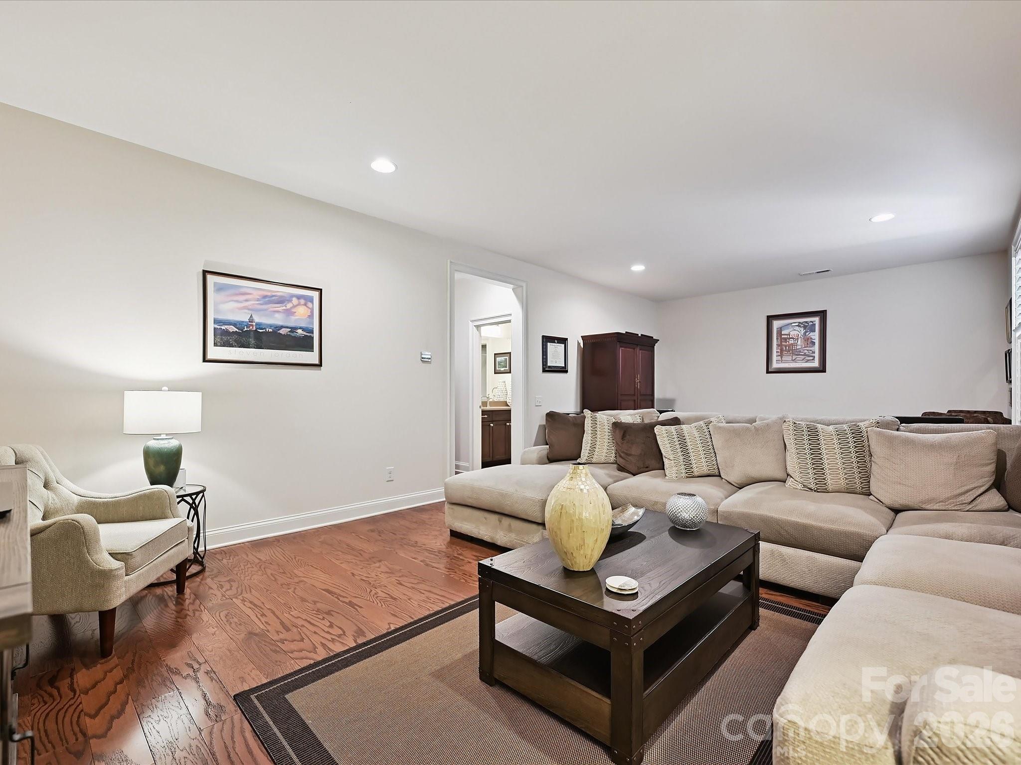 4022 City Homes Place Charlotte NC 28209