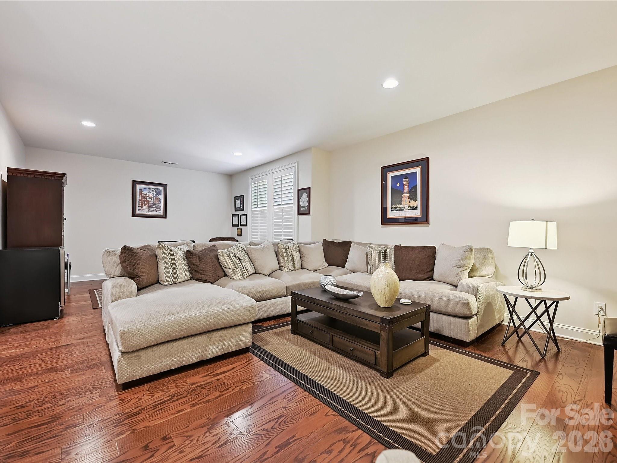 4022 City Homes Place Charlotte NC 28209