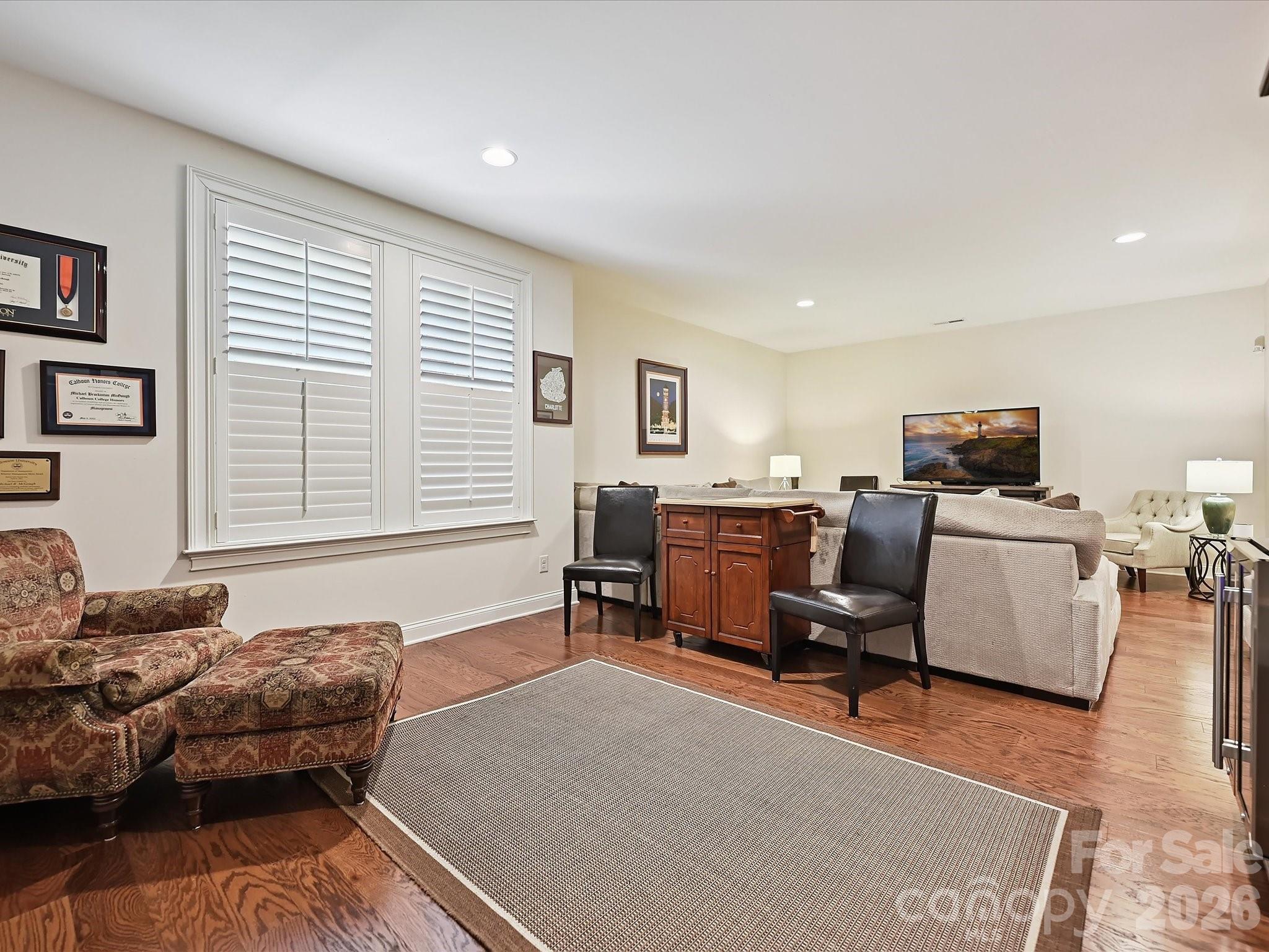 4022 City Homes Place Charlotte NC 28209