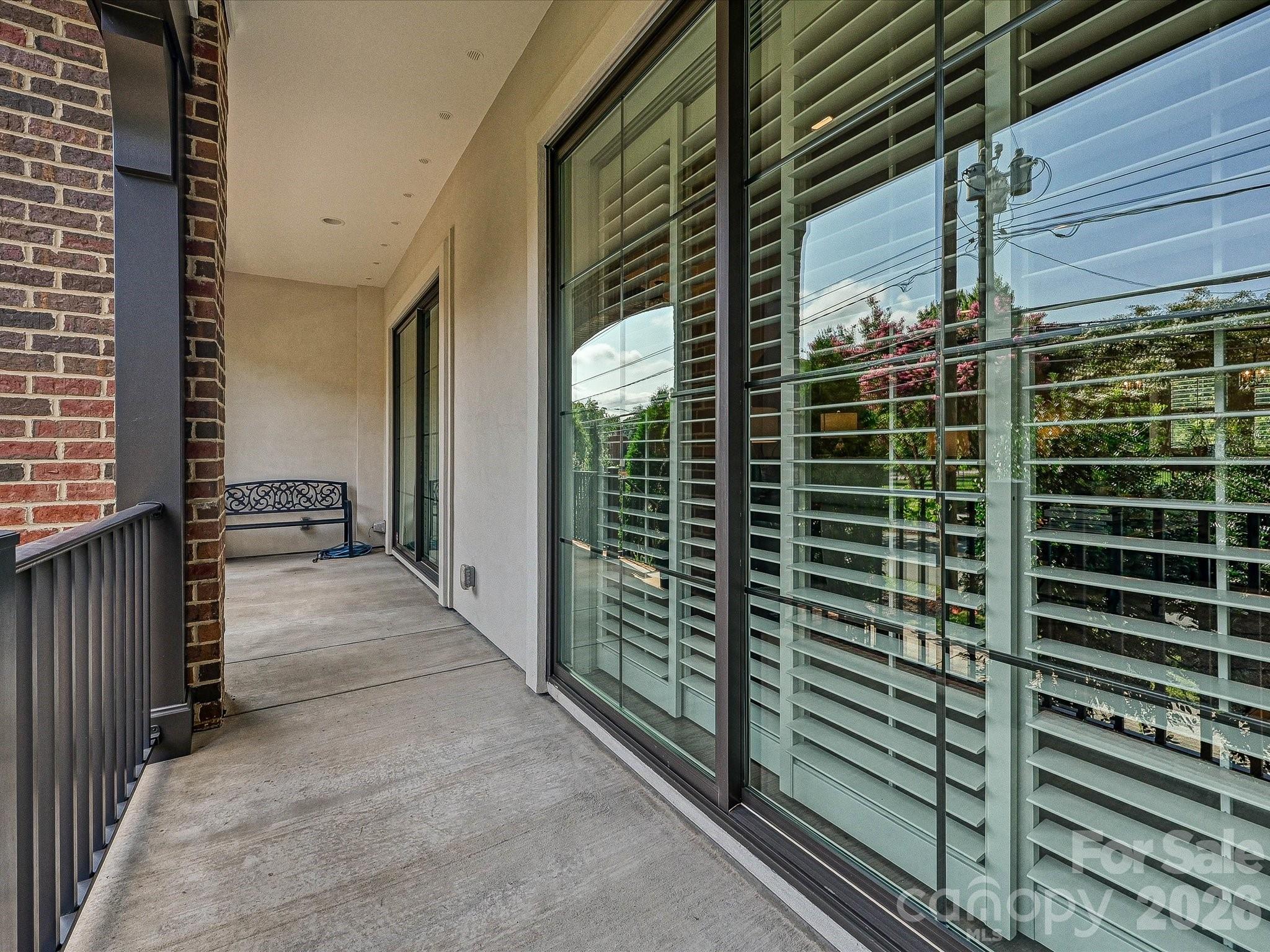 4022 City Homes Place Charlotte NC 28209