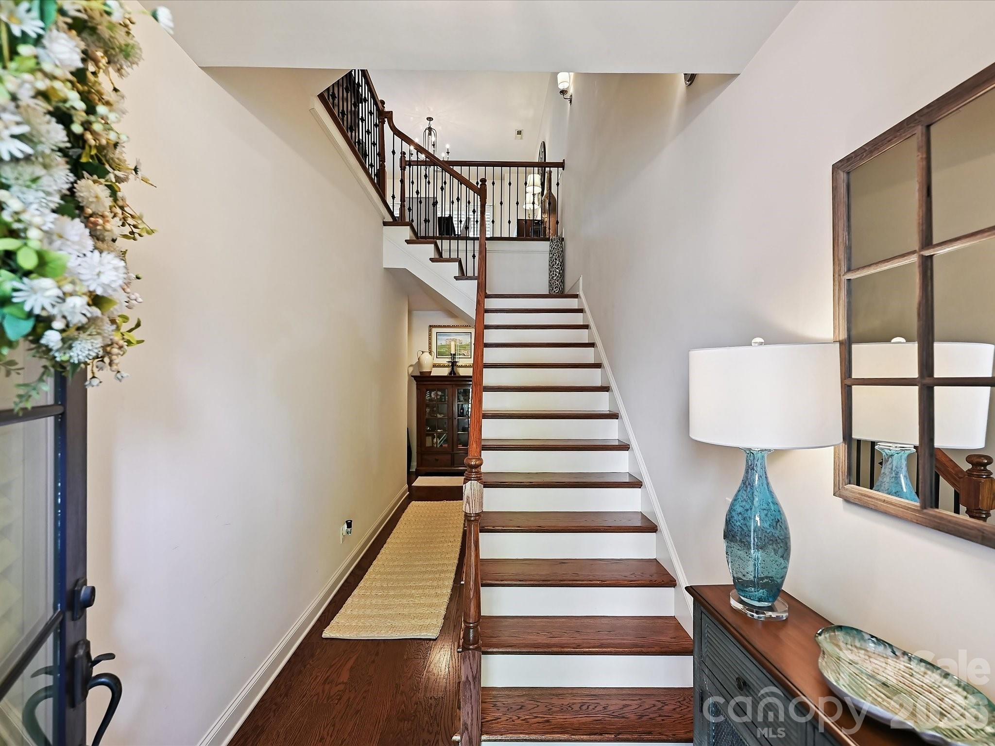 4022 City Homes Place Charlotte NC 28209