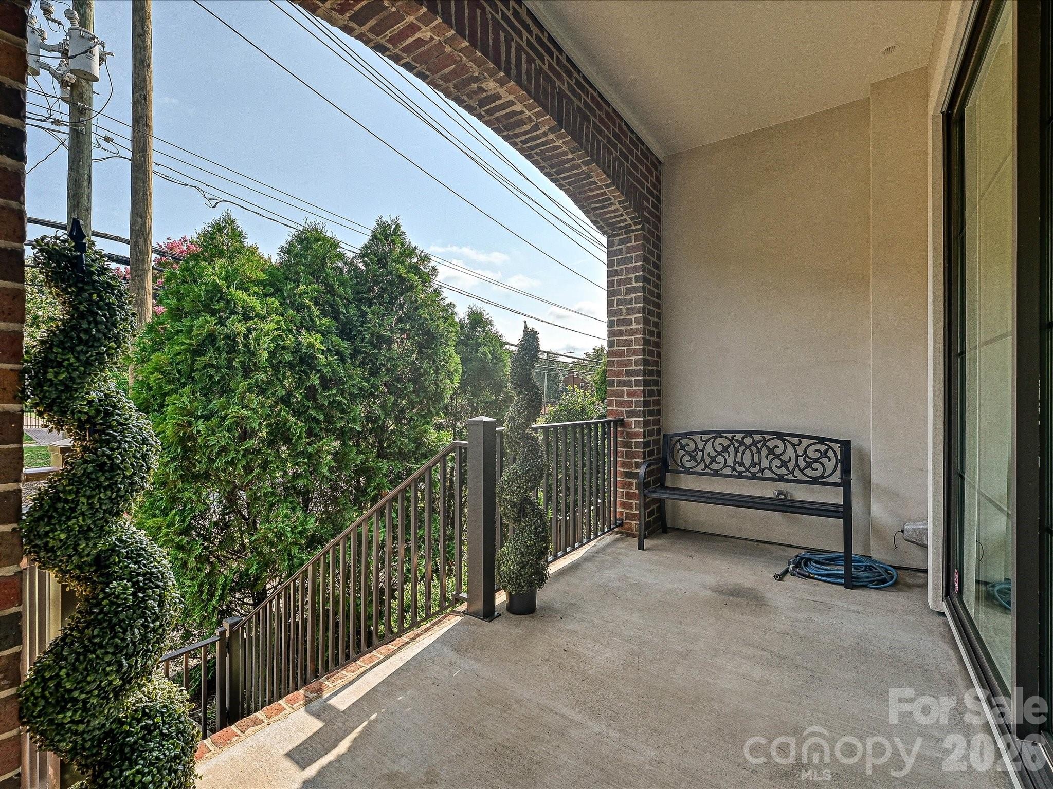 4022 City Homes Place Charlotte NC 28209