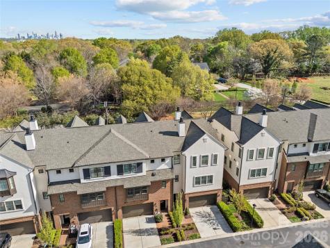4022 City Homes Place Charlotte NC 28209