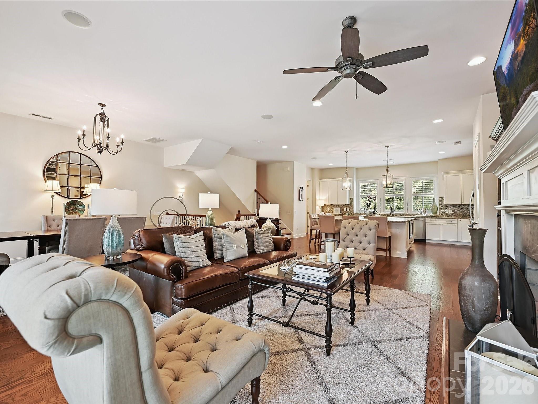 4022 City Homes Place Charlotte NC 28209